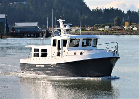 American tug - Find your ideal American Tug yacht from a wide range of models, sizes, and prices. Learn about the history, features, and quality of this Pacific Northwest boat builder …